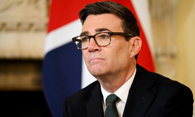 Scotland, Wales and Northern Ireland unite over independence push