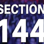 Section 144 imposed across Punjab from Sept 13 to 17 amid security threats