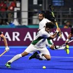 Pakistan storm into Junior Asia Cup semi-finals after beating Malaysia 5-2