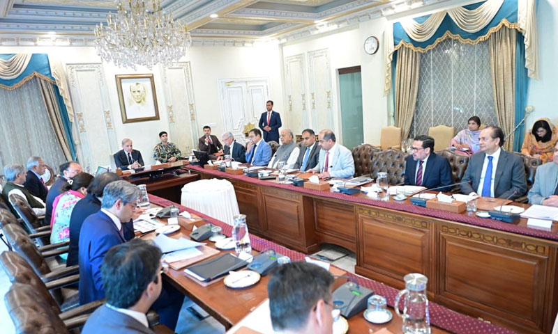 PM promises incentives for banks expanding loans to housing sector, farmers, SMEs