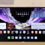 Huawei launches new foldable smartphone as Xiaomi, Apple unveil products