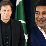 ‘There can be no compromise on his health’: Wasim Akram backs calls for Imran khan’s treatment