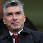 Liverpool sporting director Hughes steps down after transfer window