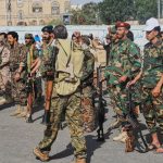 Saudi crown prince seeks US help against Houthis as group advances towards Bab el-Mandeb