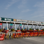 All motorways to reopen from tomorrow after PTI postpones Islamabad march