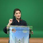 Maryam Nawaz inaugurates 60-fleet electric bus service in Multan