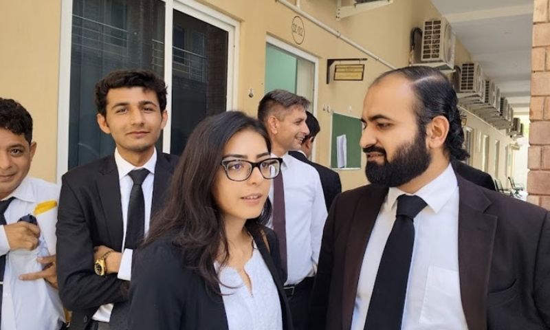 From 17-year sentence to SC relief: Imaan Mazari-Hadi Chattha case timeline