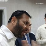 Mustafa Kamal directs PIMS admin to sack non-performing staff