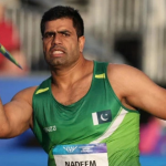 Arshad Nadeem fails to win medal in Asian Games javelin