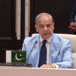 Water lifeblood of region, must never be weaponised, PM Shehbaz tells SCO summit