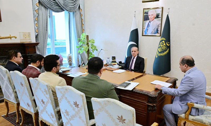 PIMS fire: PM reiterates no leniency for those responsible for negligence