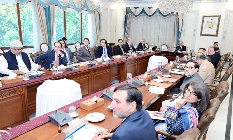 PM urges value addition, technology and innovation to drive Pakistan’s exports