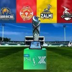 PCB proposes 'Pakistan Super Sixes' tournament to PSL franchises