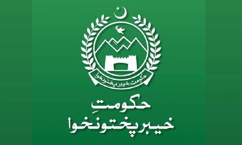 KP govt introduces digital driving licence facility for citizens
