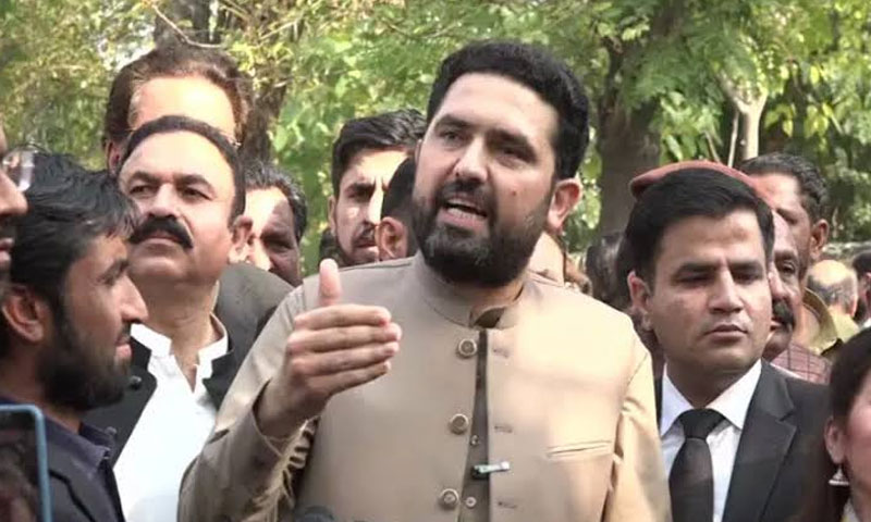 PTI parliamentary majority advises deferring Oct 4 march: sources