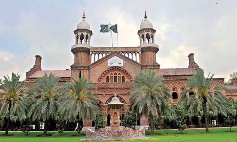 LHC says five years of contractual service before regularisation qualifies for pension