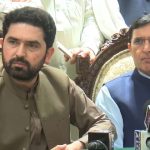 Sohail Afridi vows to proceed with Sept 27 Islamabad march despite govt warnings