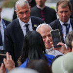 Pope Leo urges Church to admit failings before meeting French abuse survivors