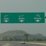 Sections of motorway, GT Road to remain closed from tomorrow evening