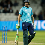 Buttler ruled out of Pakistan Tri-series with hamstring injury