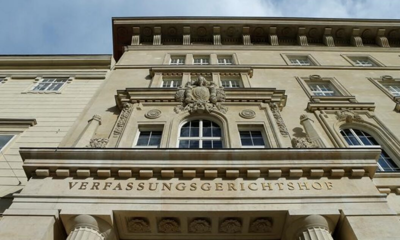 Austrian Constitutional Court will rule on headscarf ban next year, it says