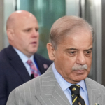 PM Shehbaz says Pakistan working to facilitate Iran-US meeting, stresses right to development