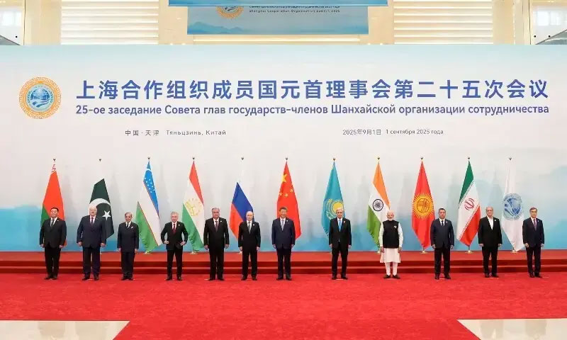 Pakistan to host SCO national coordinators meeting from Sept 28