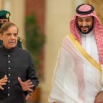 PM Shehbaz assures MBS of Pakistan’s ‘complete support’ amid Houthi attacks
