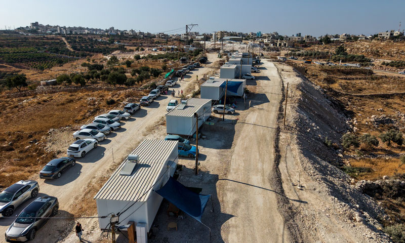 Israel to close British consulate after UK, France and Canada ban imports from illegal settlements