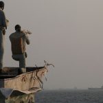 US military strikes three Iranian crude oil carriers: CENTCOM