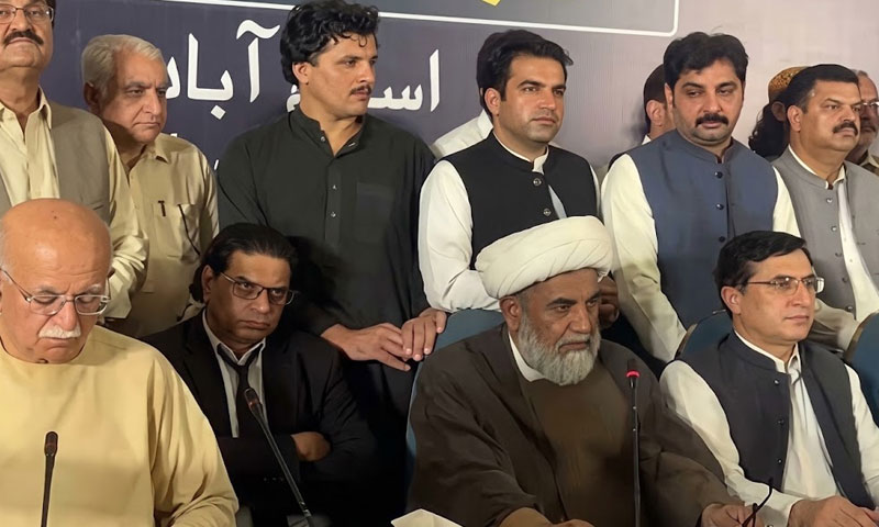 TTAP announces participation in PTI’s October 4 protest march