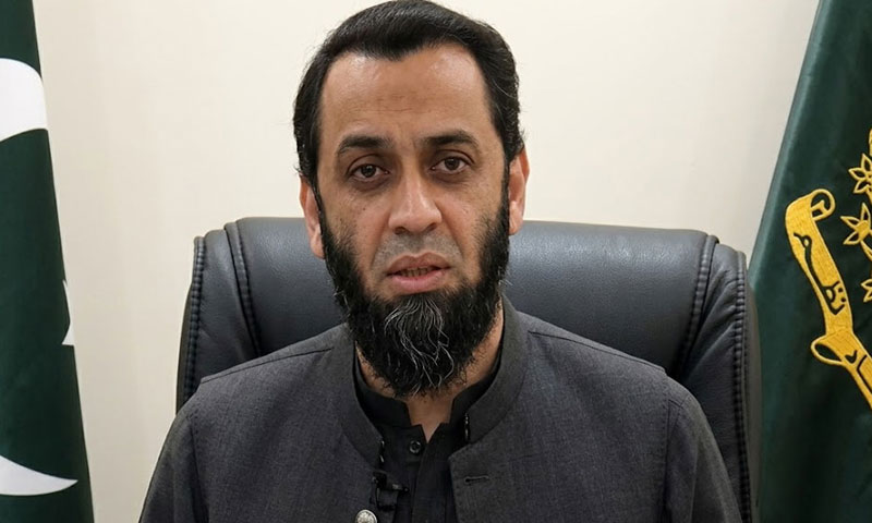 Tarar accuses PTI, KP govt of facilitating terrorists