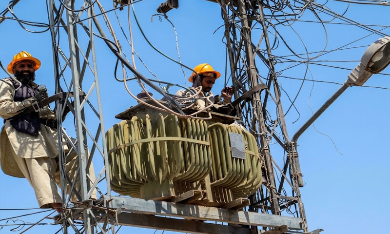 Govt announces plans to switch off theft-hit transformers instead of feeders