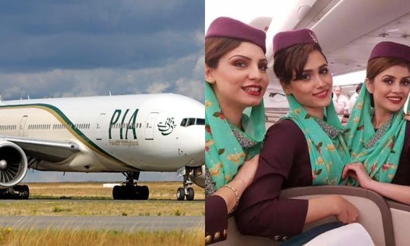 PIA set to unveil new crew uniform — how it evolved