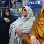 Noreen, Uzma, Aleema