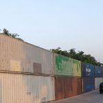 containers Islamabad