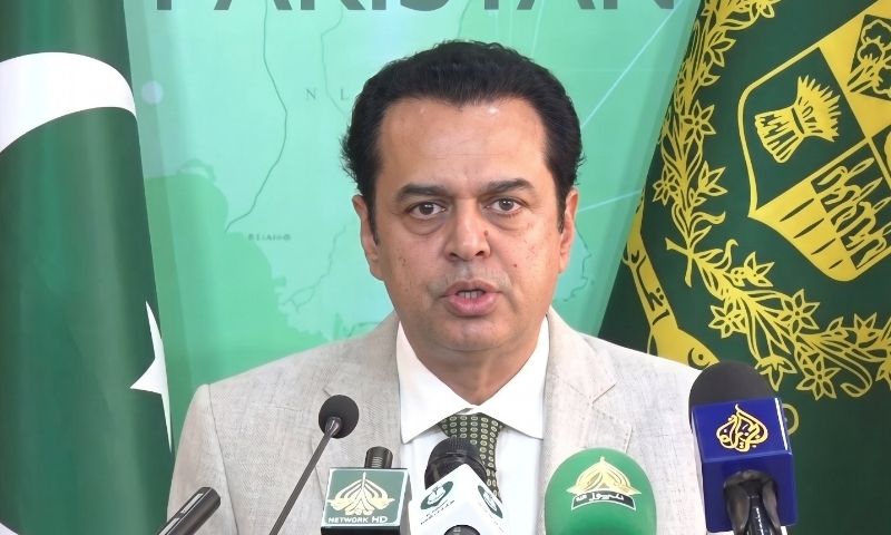 TALAL CHAUDHRY