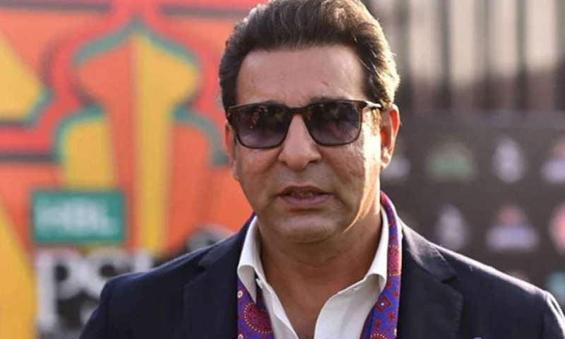 Wasim Akram questions Babar Azam’s captaincy after England Test defeat