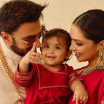 Deepika Padukone, Ranveer Singh welcome second daughter, share news with fans
