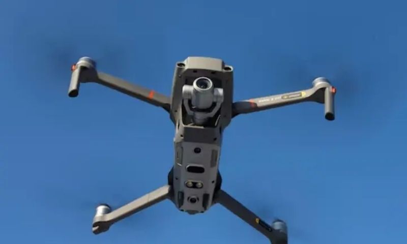 drone camera