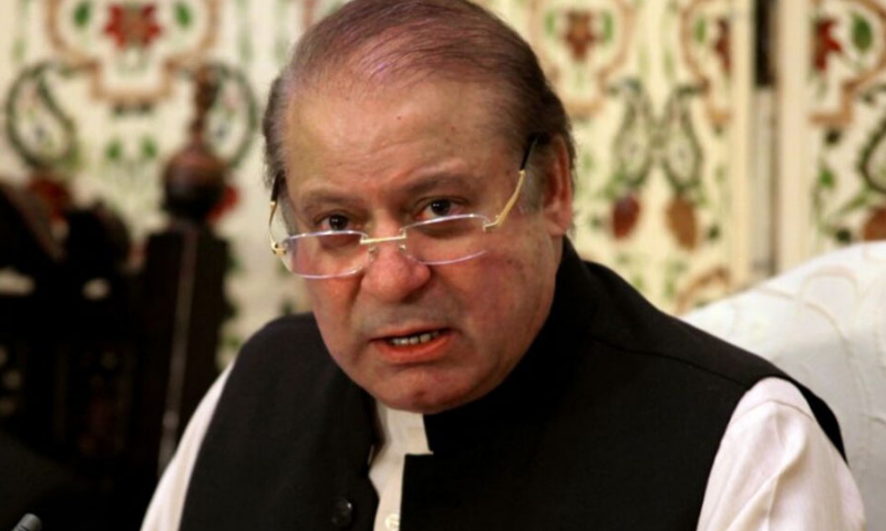 PML-N picks Rashid Bashir as candidate after ECP announces by-election schedule for NA-77