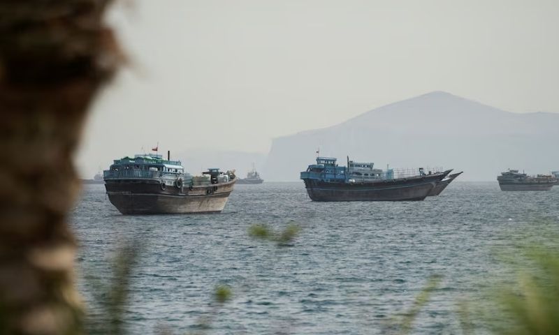 LNG PAKISTAN