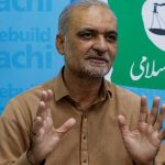 JI chief sticks to wheel-jam, shutter-down strike against petroleum levy, inflation