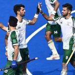 Pakistan thrash Thailand 9-0 in Asian Games hockey opener