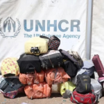 UN agency warns funding crisis could leave 8.3 million people without aid