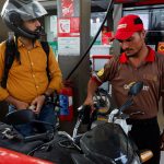 Petrol price up by Rs1.82 per litre, diesel price cut by 91 paisas