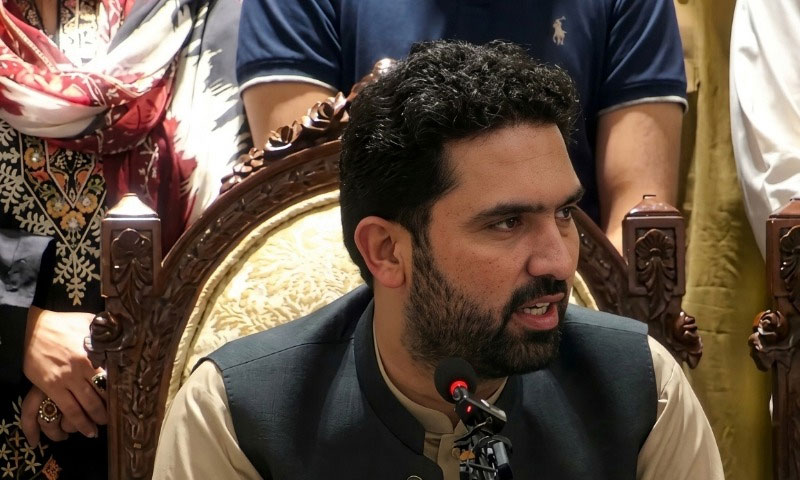 Sohail Afridi says Oct 4 PTI march will go ahead ‘under all circumstances’