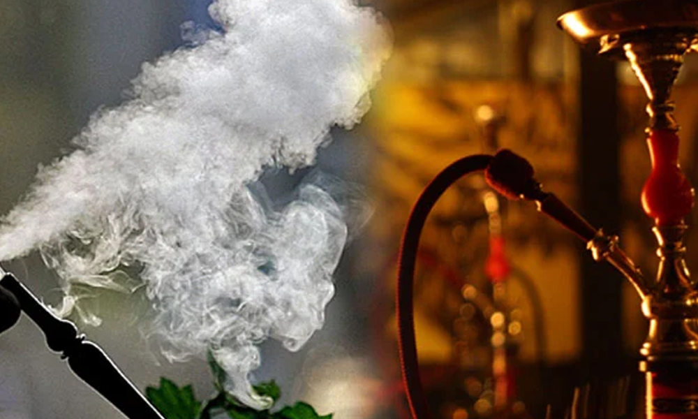 Islamabad bans sheesha cafes as court orders new rules
