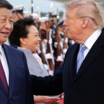 Trump says working with Xi on AI would hurt US companies