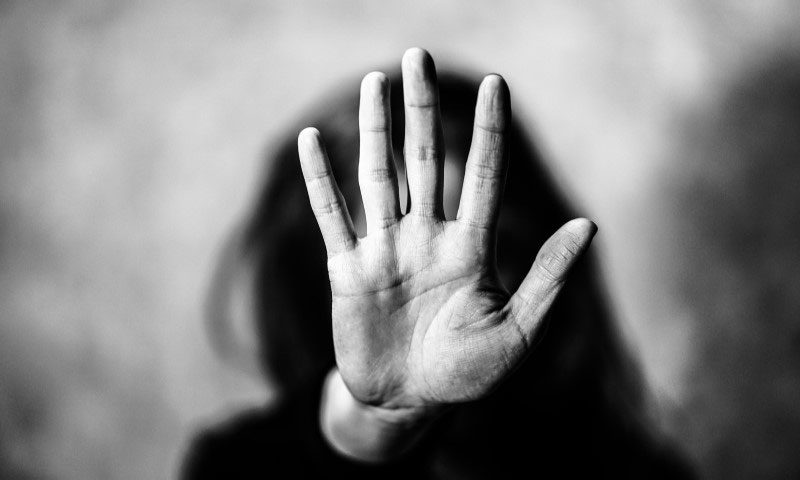 Rawalpindi ADC files domestic violence case against husband